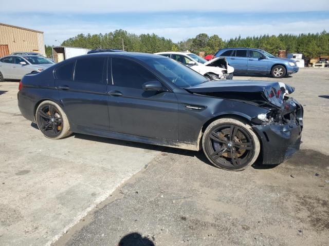 BMW M5 2013 Sedan