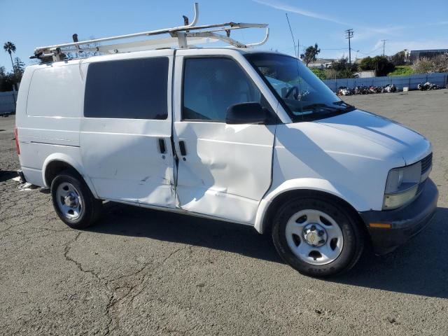 Chevrolet Astro Van 2004 Extended Van
