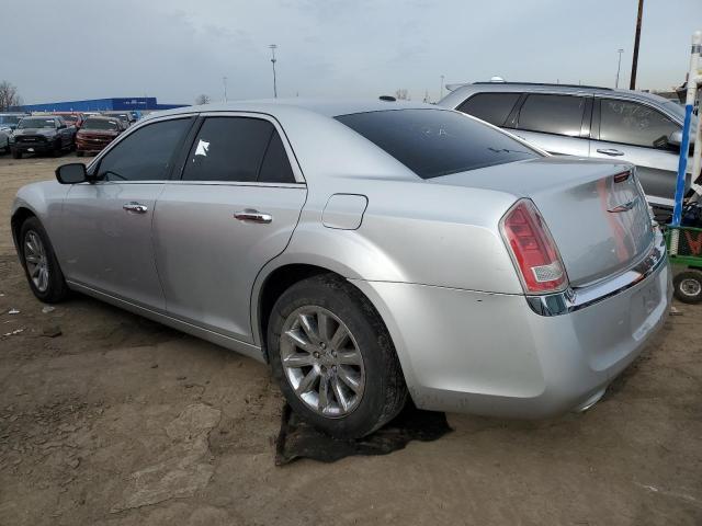 Chrysler 300 2011 LX