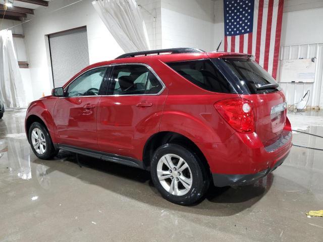 Chevrolet Equinox 2013 1LT