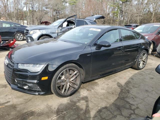 Audi S7 2016 quattro