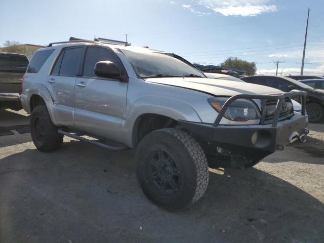 Toyota 4-Runner 2007 SR5