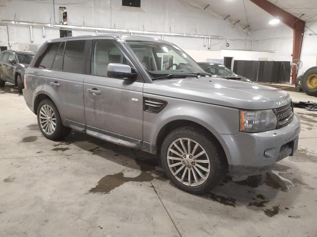 Land Rover Range Rover Sport 2012 HSE
