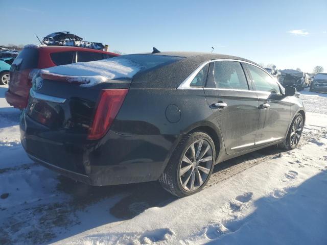 Cadillac XTS 2014 Standard