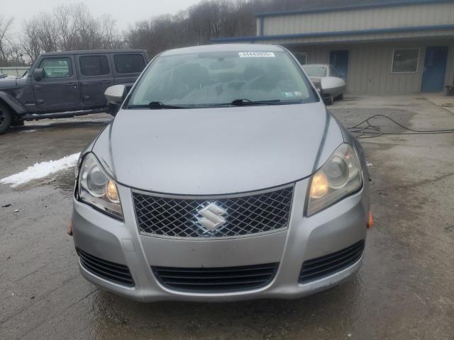 Suzuki Kizashi 2011 SE (US, Canada)