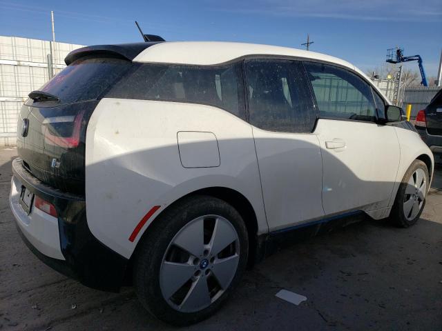 BMW i3 2016 