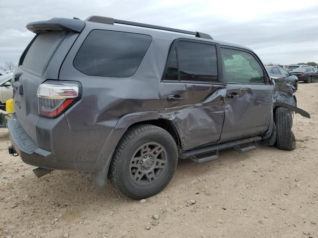 Toyota 4-Runner 2020 Base Grade