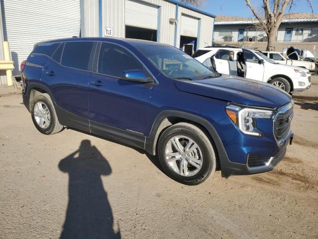 GMC Terrain 2023 SLE