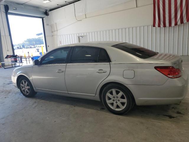 Toyota Avalon 2006 GSX30L
