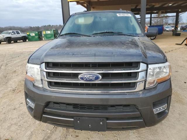 Ford Expedition EL 2017 
