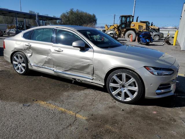 Volvo S90 2018 AWD