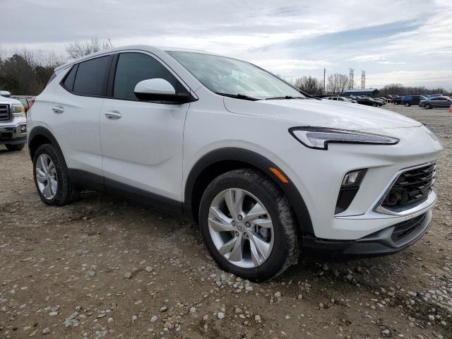 Buick Encore GX 2024 Preferred