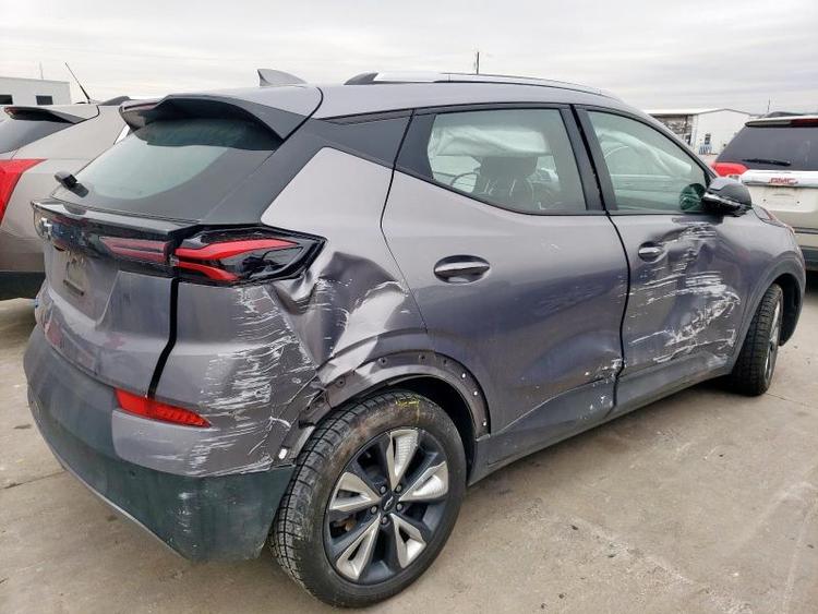 Chevrolet Bolt EUV 2023 LT