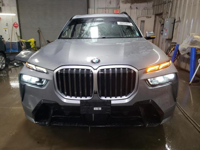 BMW X7 2024 X7 xDrive40i