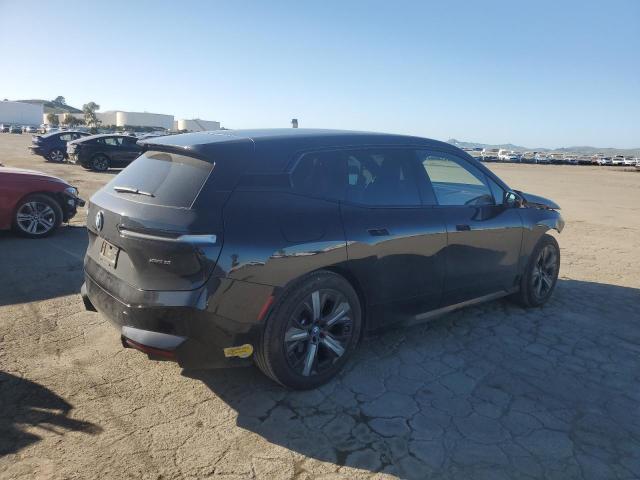 BMW iX 2022 xDrive50i
