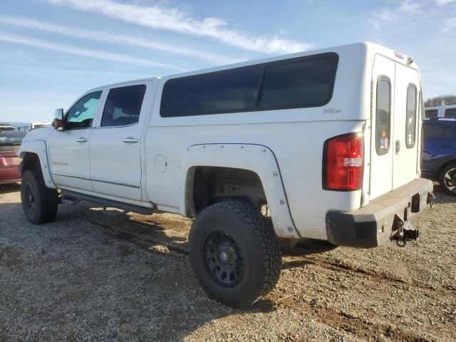 GMC Sierra HD 2019 2500