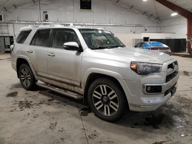 Toyota 4-Runner 2015 Base Grade