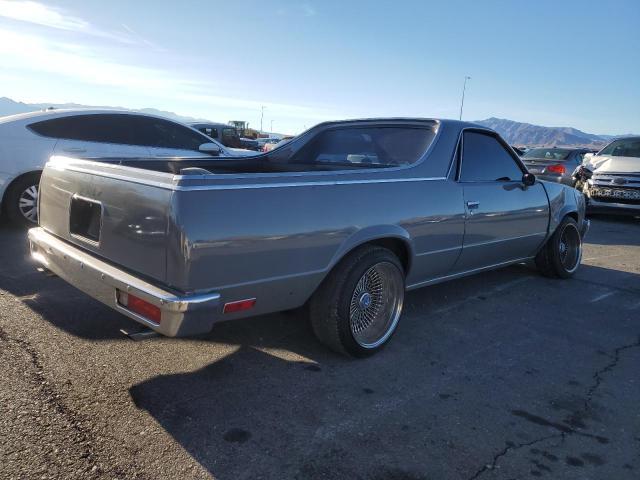 Chevrolet El Camino 1985 