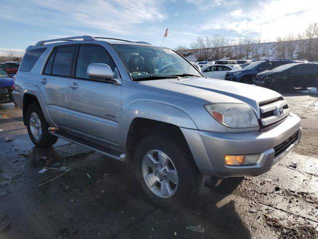 Toyota 4-Runner 2003 GRN210L