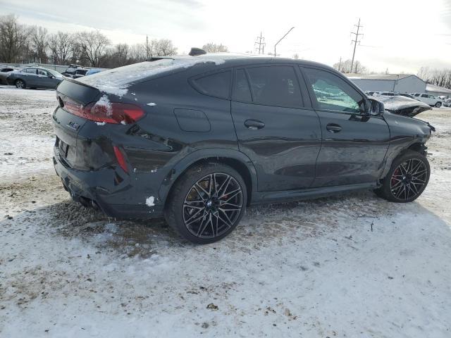 BMW X6 2022 