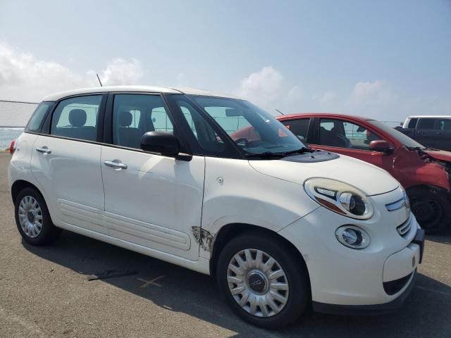Fiat 500L 2016 POP