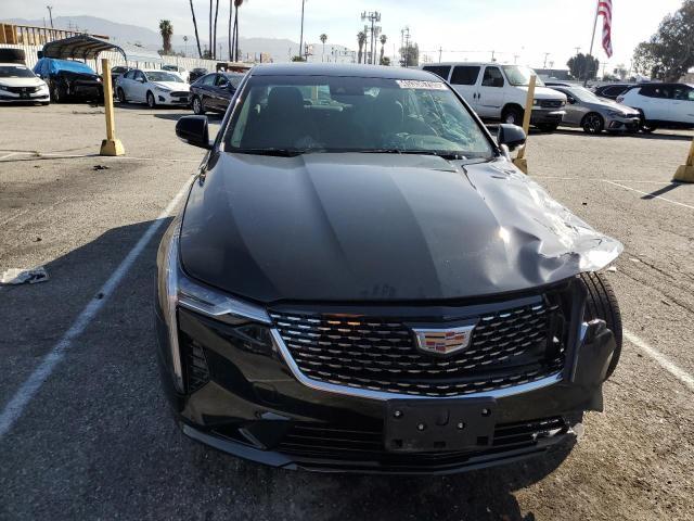 Cadillac CT4 2024 Luxury