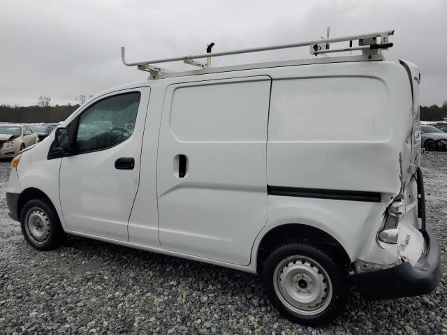 Chevrolet City Express 2015 LS