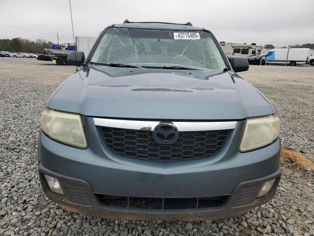 Mazda Tribute 2010 
