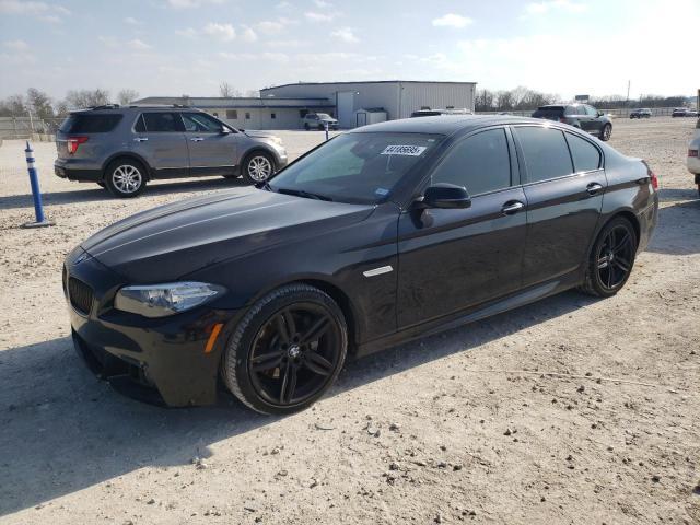 BMW 535i 2016 5-series