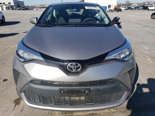 Toyota C-HR 2020 ZGX10L