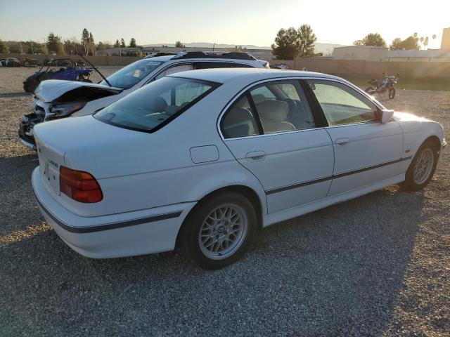 BMW 540i 1997 