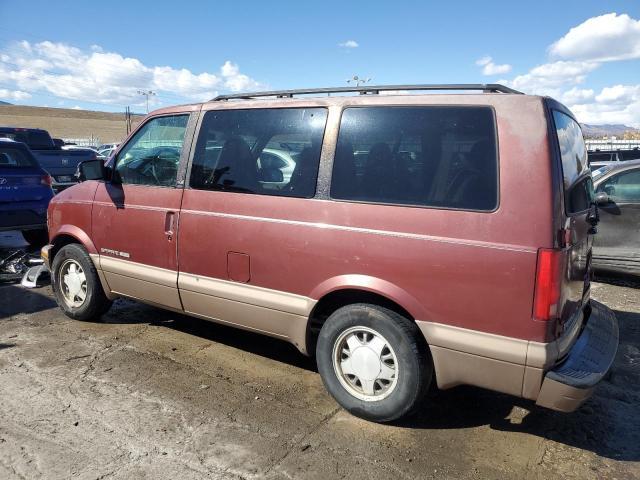 GMC Safari 1999 Small Van