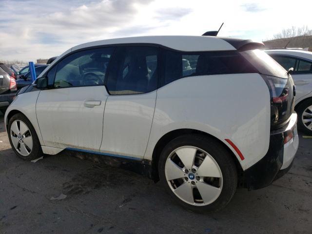 BMW i3 2016 