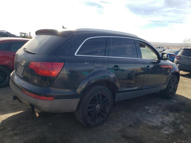 Audi Q7 2009 