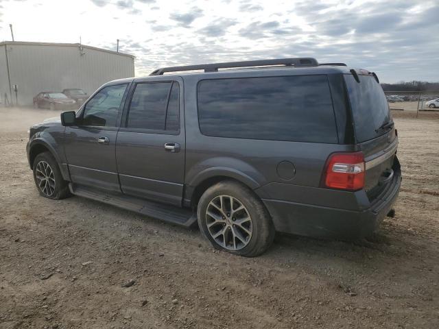 Ford Expedition EL 2017 