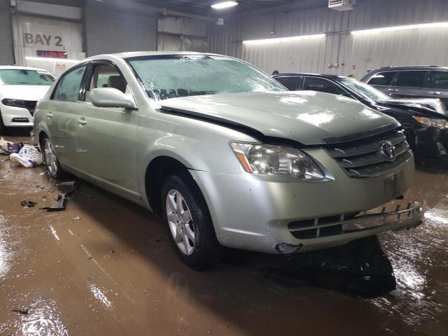 Toyota Avalon 2005 GSX30L