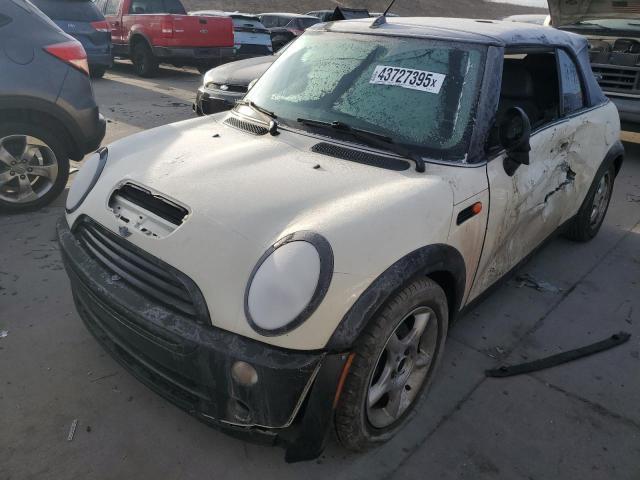 Mini Cooper Convertible 2006 Cooper