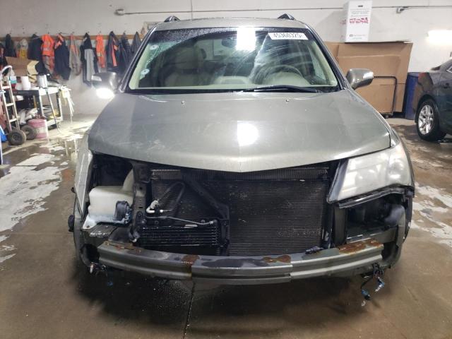 Acura MDX 2007 Tech