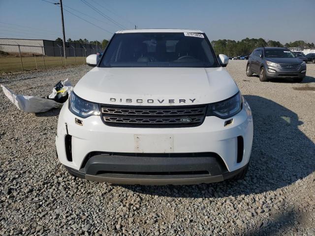 Land Rover Discovery 2020 SE