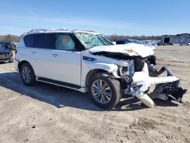 Infiniti QX80 2024 Base