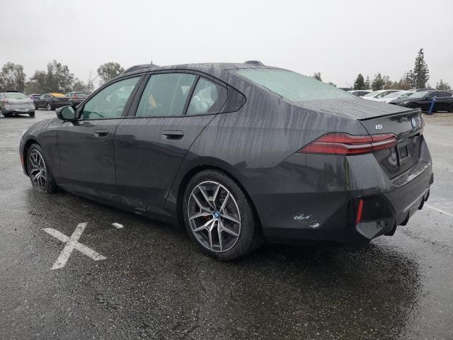 BMW i5 2024 M60