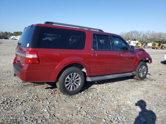 Ford Expedition EL 2017 