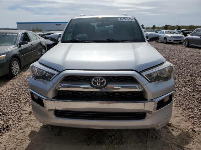 Toyota 4-Runner 2014 Base
