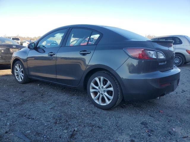 Mazda Mazda3 2010 Sedan