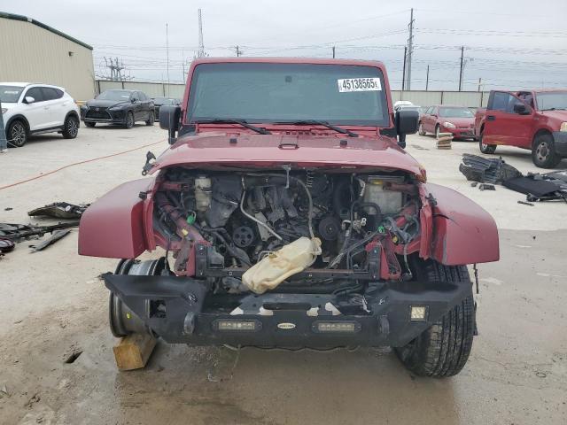 Jeep Wrangler 2013 Sport