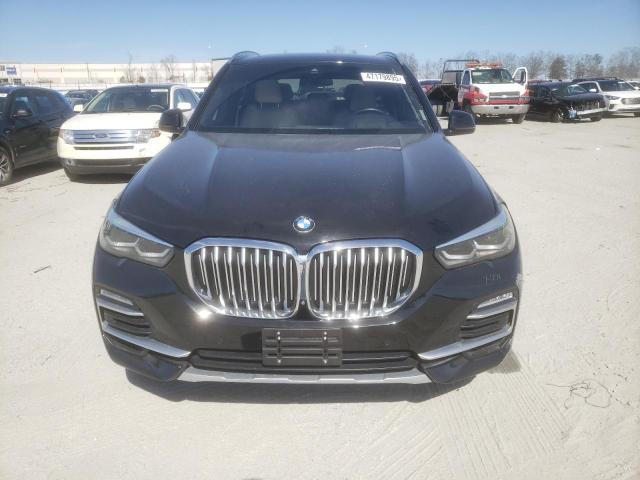 BMW X5 2020 sDrive40i