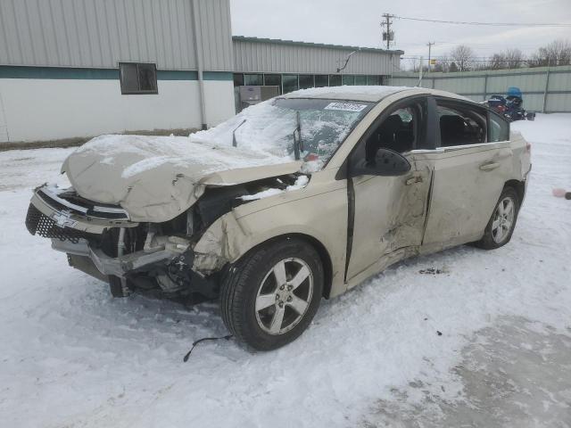 Chevrolet Cruze 2011 LT