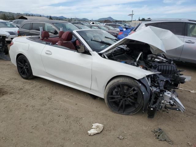 BMW 430i 2022 430i