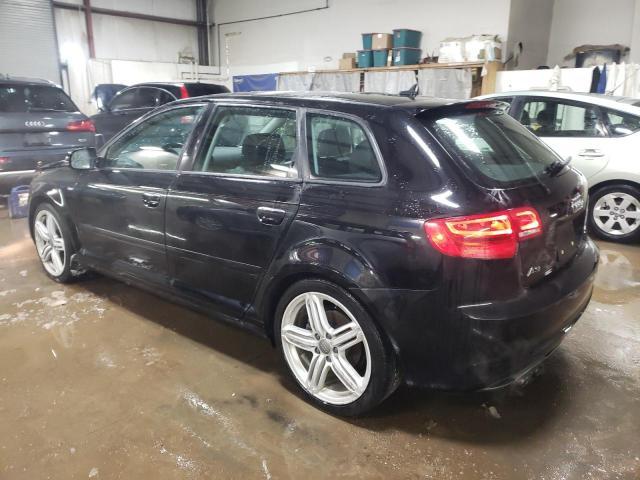 Audi A3 2013 