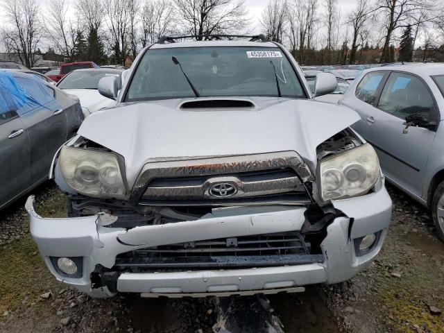 Toyota 4-Runner 2008 SR5